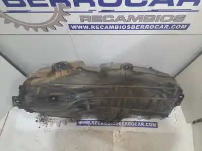 Автозапчасти б/у топливный бак за land rover range rover (lm) 3.6 td v8 ссылки oem iam wfz500034  