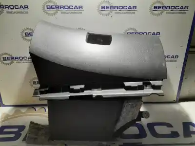 İkinci el araba yedek parçası TORPIDO için PEUGEOT 207  OEM IAM referansları 9654616077  