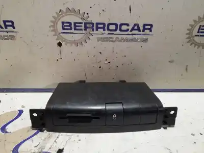 Second-hand car spare part multifunction switch for peugeot 207 1.4 16v vti cat (8fs / ep3) oem iam references fr56713502