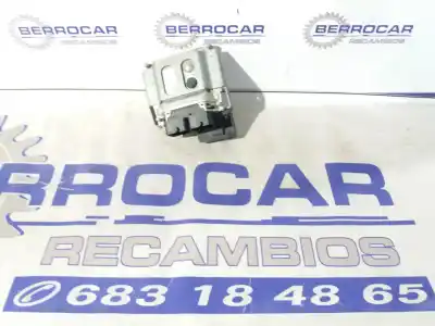Peça sobressalente para automóvel em segunda mão CENTRALINA DE MOTOR UCE por SEAT MII (KF1)  Referências OEM IAM 04C907309N  