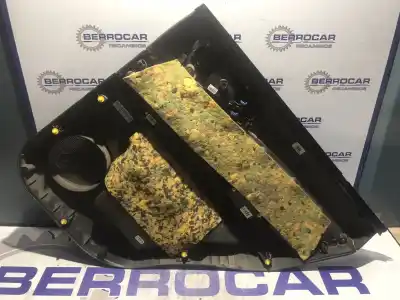 İkinci el araba yedek parçası arka sol kapi kaplamasi için ssangyong kyron 2.0 oem iam referansları   