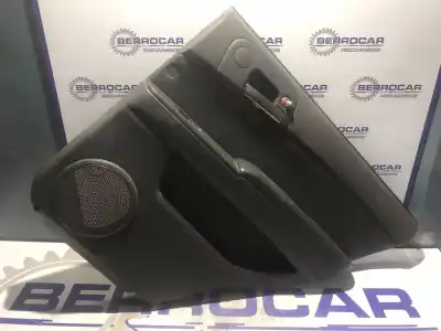 İkinci el araba yedek parçası arka sag kapi kaplamasi için ssangyong kyron 2.0 oem iam referansları   
