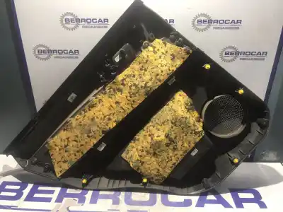 İkinci el araba yedek parçası arka sag kapi kaplamasi için ssangyong kyron 2.0 oem iam referansları   