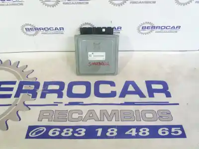 Автозапчасти б/у блок управления двигателем за skoda spaceback (5h) 1.6 tdi ссылки oem iam 03l906023lk  