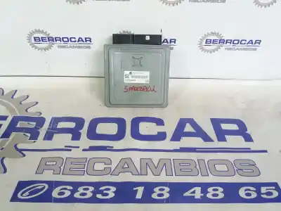 Автозапчасти б/у блок управления двигателем за skoda spaceback (5h) 1.6 tdi ссылки oem iam 03l906023lk  