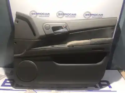 Автозапчасти б/у обивка передней правой двери за ssangyong kyron 2.0 ссылки oem iam 7222809000