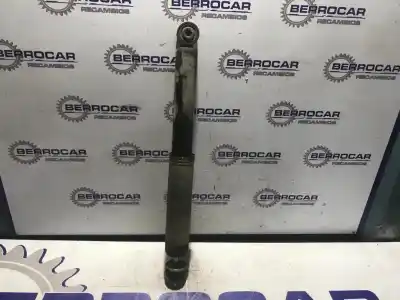 Автозапчасти б/у правый задний амортизатор за ssangyong kyron 2.0 ссылки oem iam 4531009502  