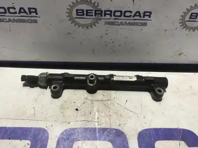 Автозапчасти б/у рампа инжектора за ssangyong kyron 2.0 ссылки oem iam a6640700195
