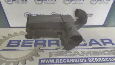 Peça sobressalente para automóvel em segunda mão FILTRO DE AR por SEAT LEON (1P1)  Referências OEM IAM 3C0129607  
