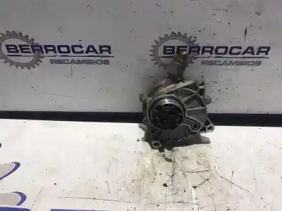 Автозапчасти б/у депрессор тормоза / вакуумный насос за ssangyong kyron 2.0 ссылки oem iam a6652300465  