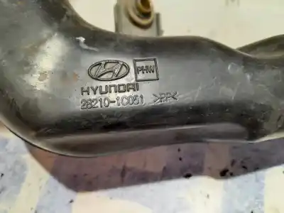 İkinci el araba yedek parçası tüp için hyundai getz (tb) 1.5 crdi oem iam referansları 282101c051  
