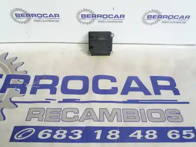 Second-hand car spare part airbag control unit for skoda spaceback (5h) 1.6 tdi oem iam references 34d959655b