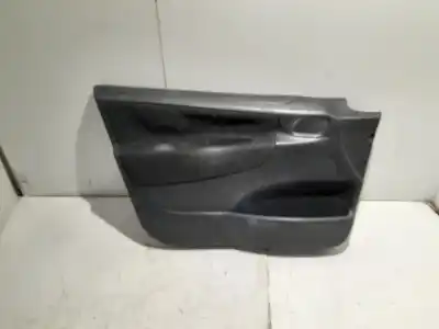 Second-hand car spare part left front door trim for peugeot 207 1.4 16v vti cat (8fs / ep3) oem iam references 96502525zd