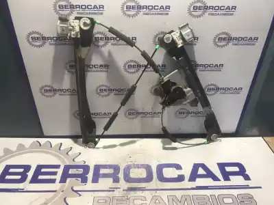 Автозапчасти б/у регулятор стекла переднего правого за ssangyong kyron 2.0 ссылки oem iam 7234008003