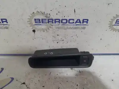 Pezzo di ricambio per auto di seconda mano interruttore per jaguar xe 2.0 diesel cat riferimenti oem iam gx7322634aaw  