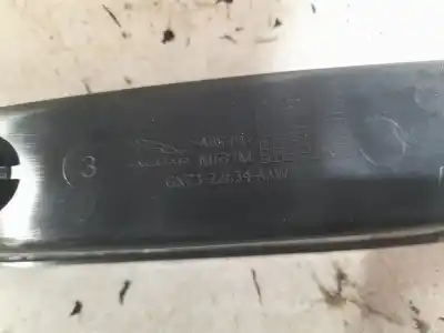 Pezzo di ricambio per auto di seconda mano interruttore per jaguar xe 2.0 diesel cat riferimenti oem iam gx7322634aaw  