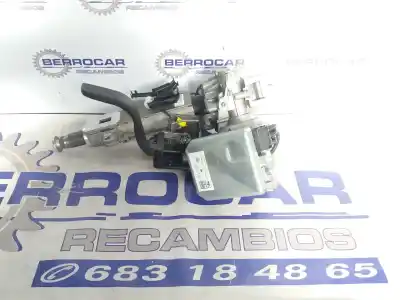 Piesă de schimb auto la mâna a doua COLOANA DE DIRECȚIE pentru SEAT MII (KF1)  Referințe OEM IAM 6R1909144E  
