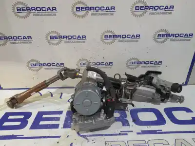 Second-hand car spare part STEERING COLUMN for SKODA SPACEBACK (5H)  OEM IAM references 6R1423510BE  