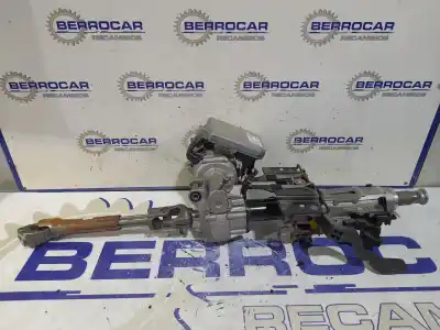 Second-hand car spare part steering column for skoda spaceback (5h) 1.6 tdi oem iam references 6r1423510be  