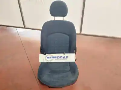 Pezzo di ricambio per auto di seconda mano SEDILE ANTERIORE DESTRO per PEUGEOT 206  Riferimenti OEM IAM 8850PV  