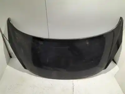 Second-hand car spare part bonnet for peugeot 207 1.4 16v vti cat (8fs / ep3) oem iam references 7901 n2