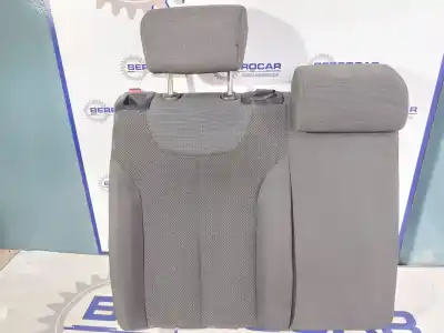Pezzo di ricambio per auto di seconda mano SEDILI POSTERIORI per SEAT LEON (1P1)  Riferimenti OEM IAM 1P0857807  
