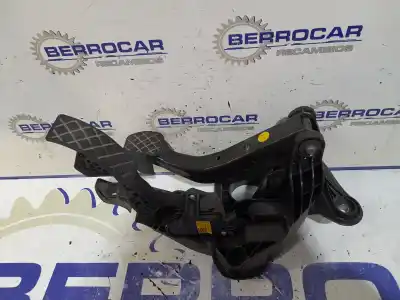Piesă de schimb auto la mâna a doua PEDALÃ ACCELERAȚIE pentru SKODA SPACEBACK (5H)  Referințe OEM IAM 6R1721503  