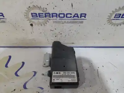 Автозапчасти б/у ЭЛЕКТРОННЫЙ МОДУЛЬ за SKODA SPACEBACK (5H)  ссылки OEM IAM 5N0035342  
