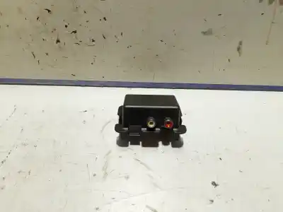 Second-hand car spare part electronic module for peugeot 207 1.4 16v vti cat (8fs / ep3) oem iam references 9659681480