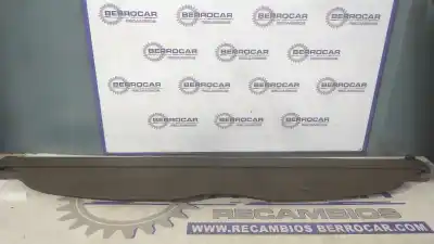 Peça sobressalente para automóvel em segunda mão chapeleira por seat alhambra (7v8, 7v9) 2.0 tdi referências oem iam 7m3868791