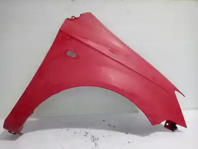 Автозапчасти б/у ПЕРЕДНЕЕ ПРАВОЕ КРЫЛО за HYUNDAI GETZ (TB)  ссылки OEM IAM 66321-1C650  