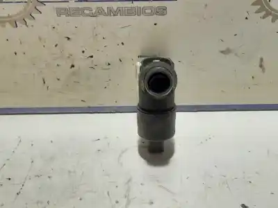 Second-hand car spare part washer pump for peugeot 207 1.4 16v vti cat (8fs / ep3) oem iam references 9641553880