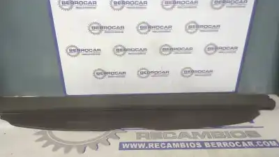 Peça sobressalente para automóvel em segunda mão chapeleira por seat alhambra (7v8, 7v9) 2.0 tdi referências oem iam 7m3868791