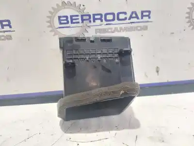 Автозапчастина б/у аераційна решіта для ssangyong kyron 2.0 посилання на oem iam 6962009000  