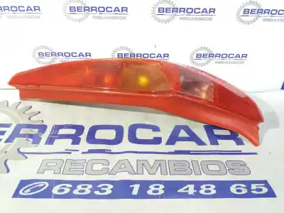 Автозапчасти б/у ПРАВЫЙ ЗАДНИЙ ФОНАРЬ за FIAT PUNTO (EVO) (199)  ссылки OEM IAM 51895397  