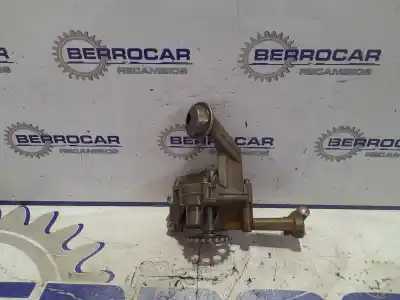 Second-hand car spare part OIL PUMP for MERCEDES-BENZ CLASE A (W169)  OEM IAM references A1661810020  
