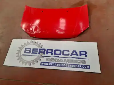 Piesă de schimb auto la mâna a doua CAPOTÃ pentru HYUNDAI GETZ (TB)  Referințe OEM IAM 66400-1C510  