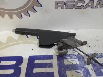 Автозапчастина б/у важіль ручного гальма для skoda spaceback (5h) 1.6 tdi посилання на oem iam 6r0711303h  