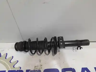Автозапчастина б/у передній амортизатор для skoda spaceback (5h) 1.6 tdi посилання на oem iam 6r0413031bf  