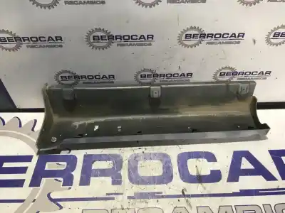 Автозапчастина б/у бічна сподниця для ssangyong kyron 2.0 посилання на oem iam 7958609000  
