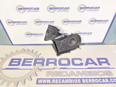 Pezzo di ricambio per auto di seconda mano COPERTURA DISTRIBUZIONE per AUDI A6 BERLINA (4B2)  Riferimenti OEM IAM 059109124  