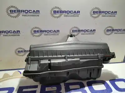 Second-hand car spare part air filter support for peugeot 207 1.4 16v vti cat (8fs / ep3) oem iam references v75348228013