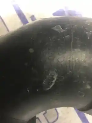 Pezzo di ricambio per auto di seconda mano tubo per ssangyong kyron 2.0 riferimenti oem iam 2352009051  