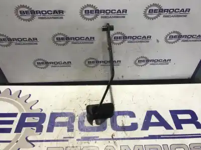 Автозапчастина б/у педаль гальм для ssangyong kyron 2.0 посилання на oem iam 51468a1100  