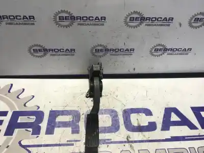 Автозапчасти б/у педаль газа за ssangyong kyron 2.0 ссылки oem iam 2055009000