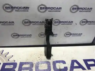 Автозапчастина б/у педаль акселератора для ssangyong kyron 2.0 посилання на oem iam 2055009000  