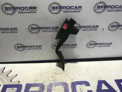 Автозапчастина б/у педаль акселератора для ssangyong kyron 2.0 посилання на oem iam 2055009000  