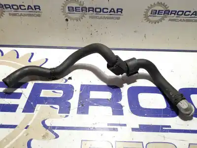 Автозапчастина б/у труба для land rover range rover (lm) 3.6 td v8 посилання на oem iam pnh500371