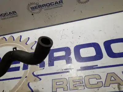 Автозапчастина б/у труба для land rover range rover (lm) 3.6 td v8 посилання на oem iam pnh500371  