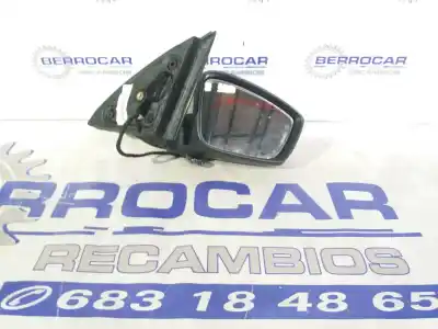 Автозапчастина б/у правий задний огляд для skoda spaceback (5h) 1.6 tdi посилання на oem iam 5jb857408f  